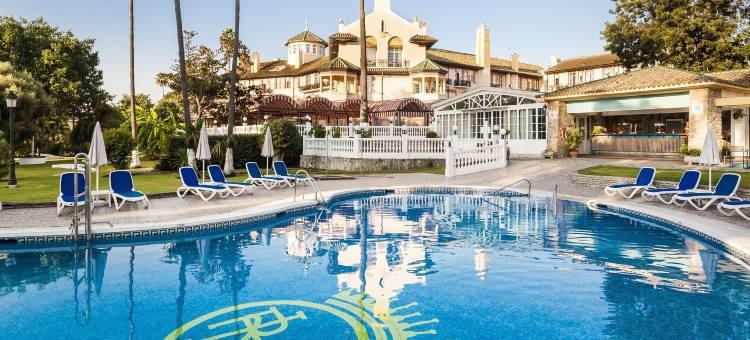 雷纳克里斯蒂娜全球住宿(Globales Reina Cristina)图片