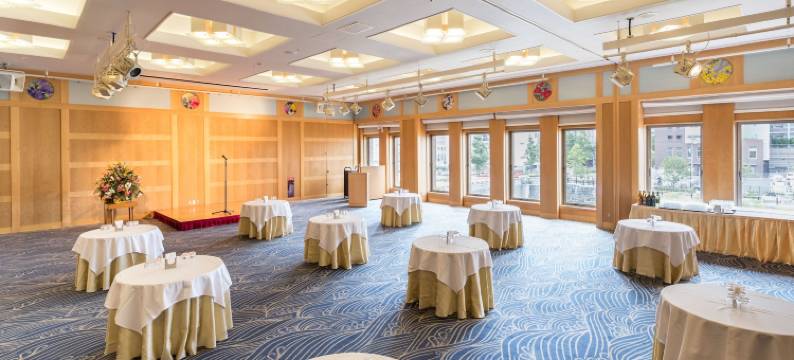 横滨Navios酒店(Navios Yokohama)图片