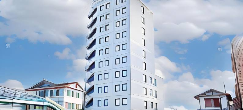 草津湖酒店(Le Lac Hotel Kusatsu)图片