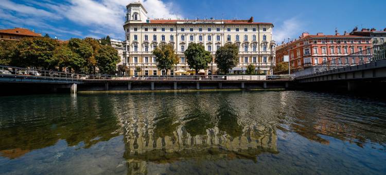 欧陆酒店(Hotel Continental)图片