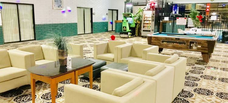 埃尔多拉多温德姆呗盟酒店(Baymont by Wyndham El Dorado)图片