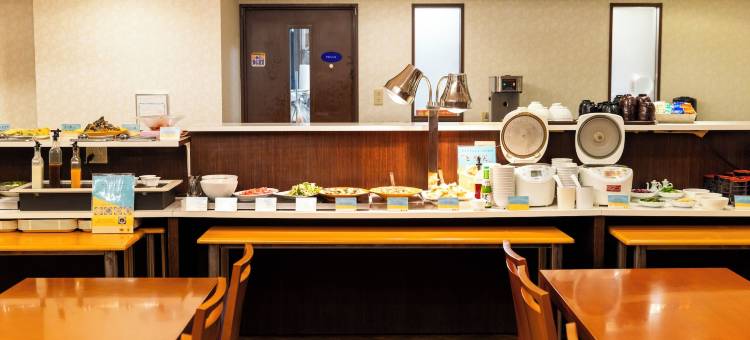 大分阿里斯顿酒店(Natural Hot Spring Ariston Hotel Oita)图片