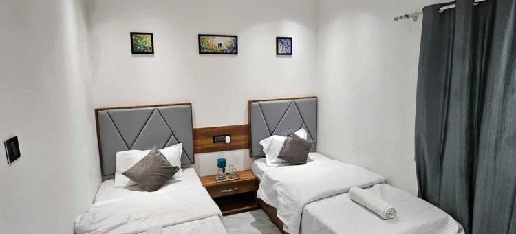 希瓦宫殿(The Shivaay Palace)图片