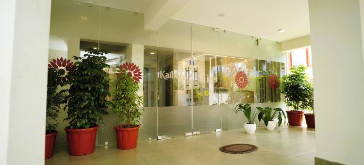 凯巴利亚幸福(Kaibalya Bliss)图片