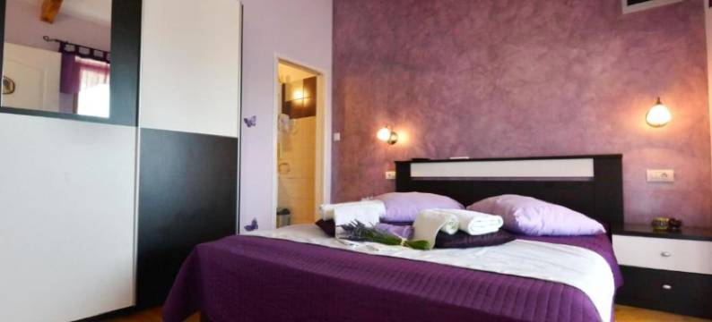 难忘住宿的正宗伊斯特里亚客房(Authentic Istrian Holiday Home for Unforgettable Stays)图片