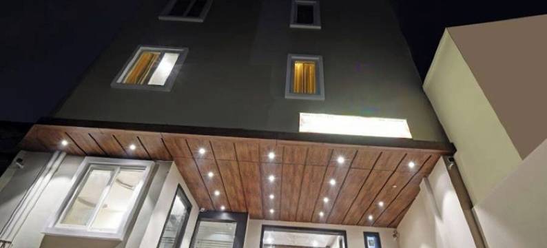 沙什瓦特酒店(Hotel Shashwat)图片