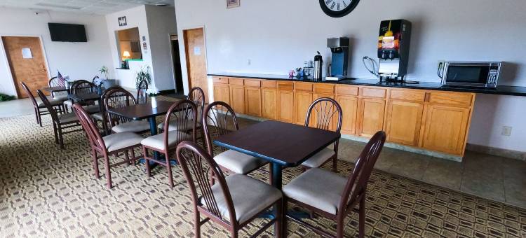 萨莱纳宾馆(Salina Inn)图片