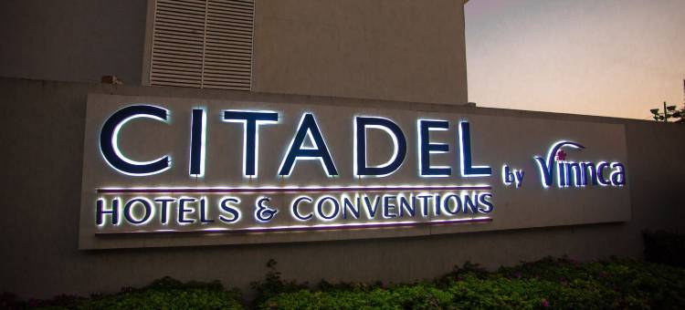 维恩卡城堡酒店(Citadel Hotel by Vinnca)图片