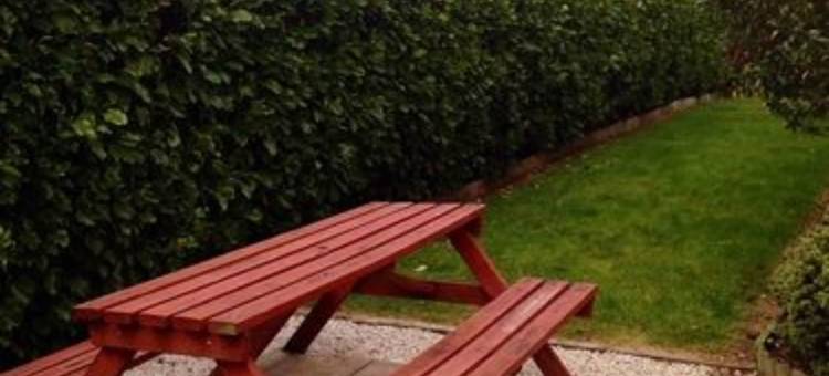 陶波美景汽车旅馆(Bella Vista Taupo)图片