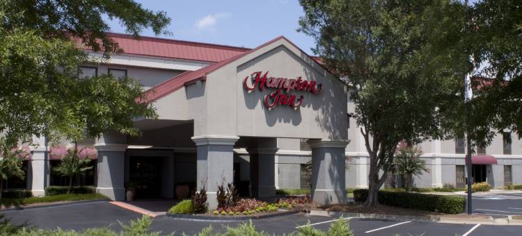 罗维莎亚特兰大欢朋酒店(Hampton Inn Atlanta/Lawrenceville/Gwinnett County)图片