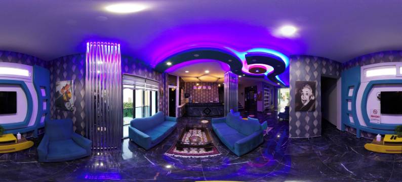 亚德豪华酒店(Yade Luxe Hotel)图片