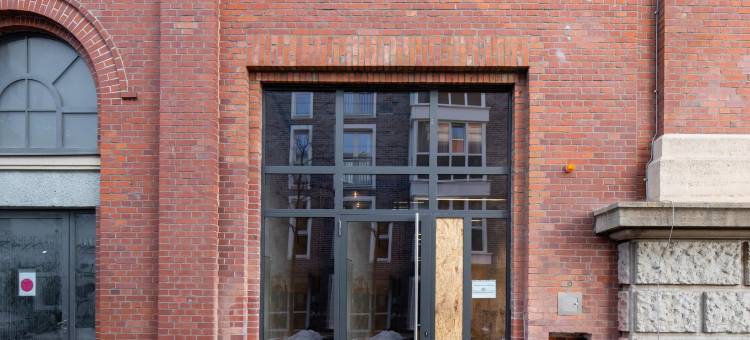 Limehome爱尔福特马克西米利安-韦尔希街(Limehome Erfurt Maximilian Welsch STR)图片