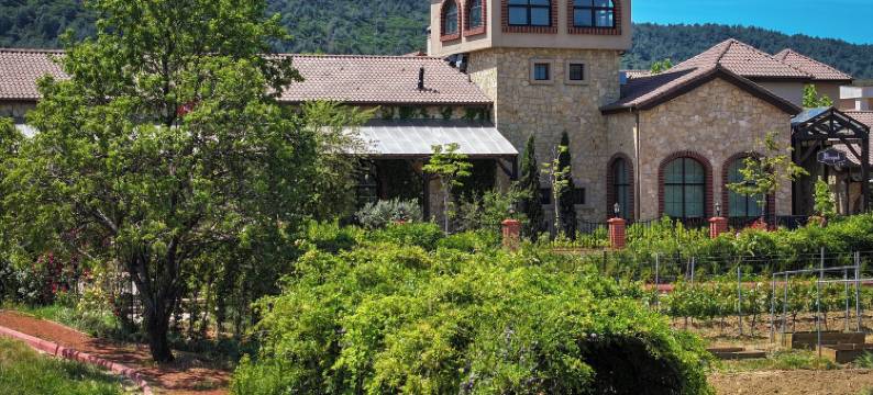 班古迪精品酒店(Bengodi Boutique Hotel)图片