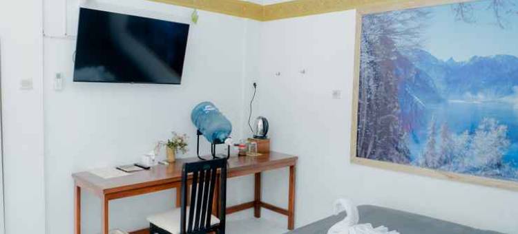 Homestay Alam Segar图片