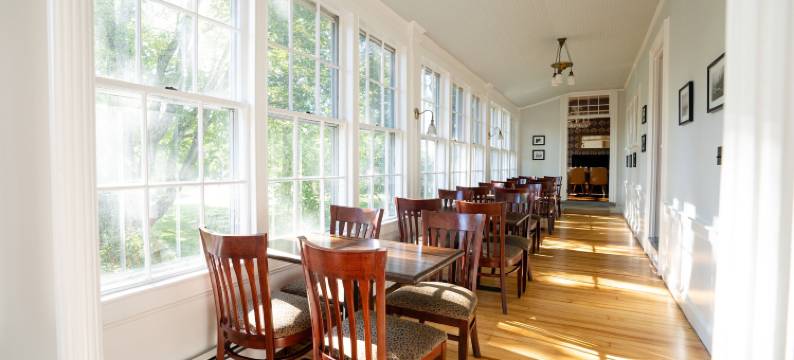 家港酒店和酒馆(Homeport Inn and Tavern)图片