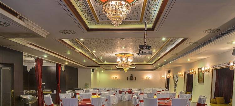 卡纳巴格传承精品酒店(Kaner Bagh A Heritage Boutique Hotel)图片