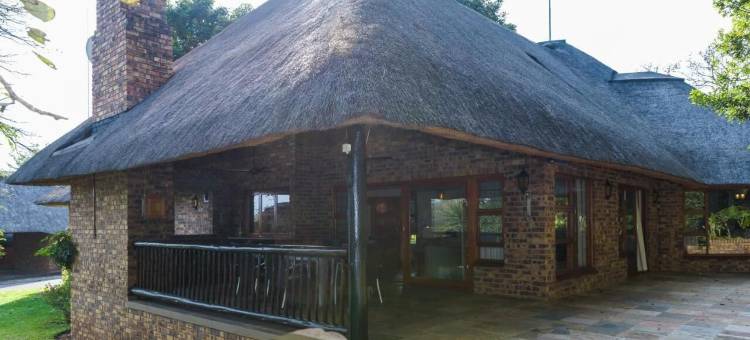 克鲁格公园旅馆547号单元(Kruger Park Lodge Unit No. 547)图片
