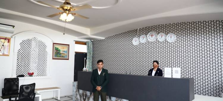 拉马斯度假村(Ramas Resort)图片
