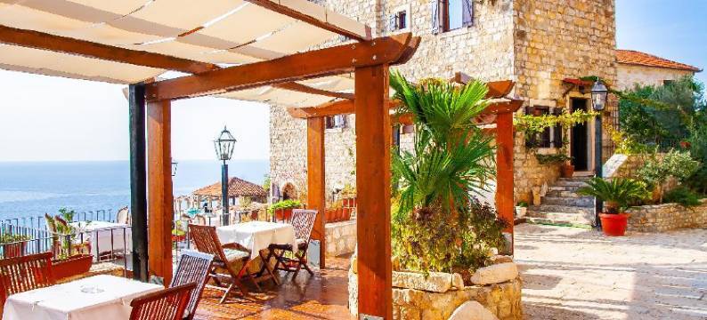 威尼斯帕拉塔酒店(Hotel Palata Venezia)图片