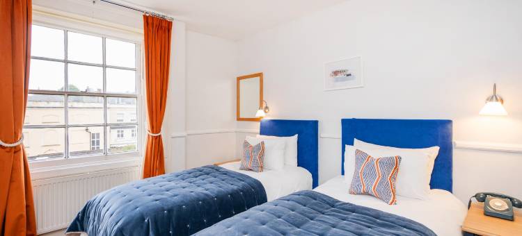 罗德尼酒店(Rodney Hotel)图片