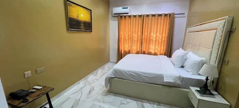 天堂港湾酒店(Paradise Haven Hotel)图片