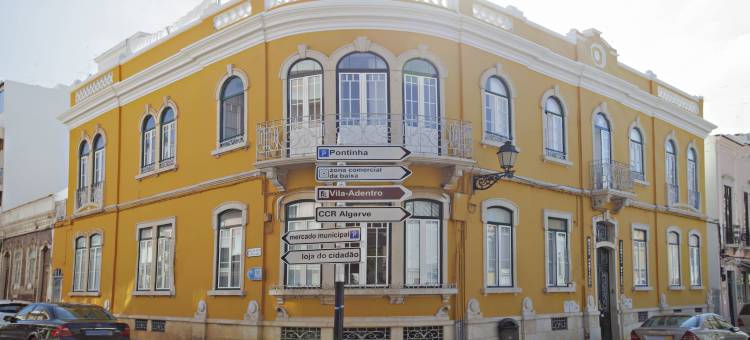 巴伊萨阳台青年旅舍(Baixa Terrace Hostel)图片