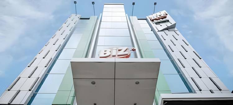 比兹@酒店(BIZ HOTEL CITY CENTER)图片