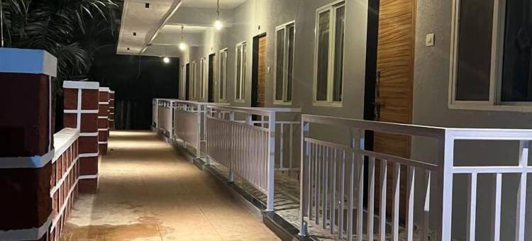 SURYAPRABHA 度假屋(Hotel Suryaprabha- Near Diveagar Beach)图片