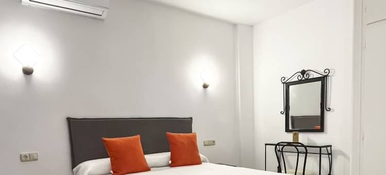 米卡埃拉迷人旅馆(Micaela Charming Hostal)图片