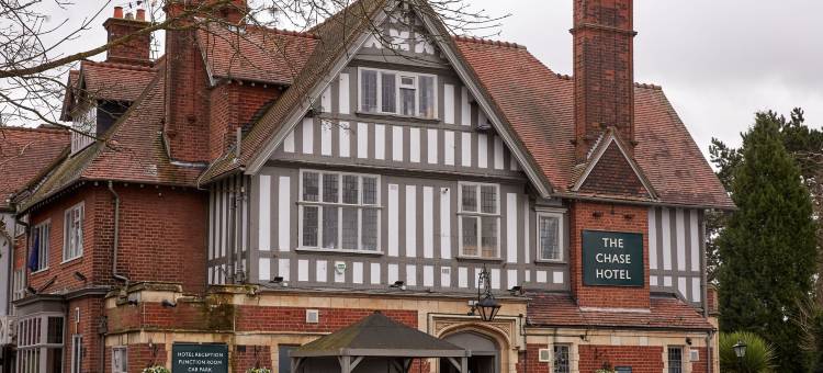 追逐酒店 - 格林国王旅馆(Chase Inn by Greene King Inns)图片