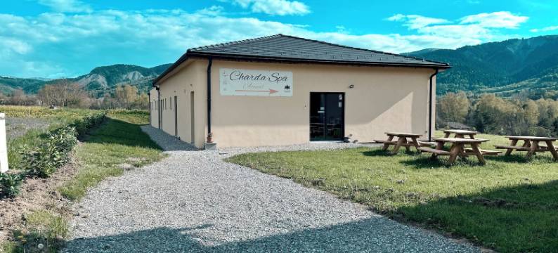 查尔达水疗中心(Charda Spa)图片
