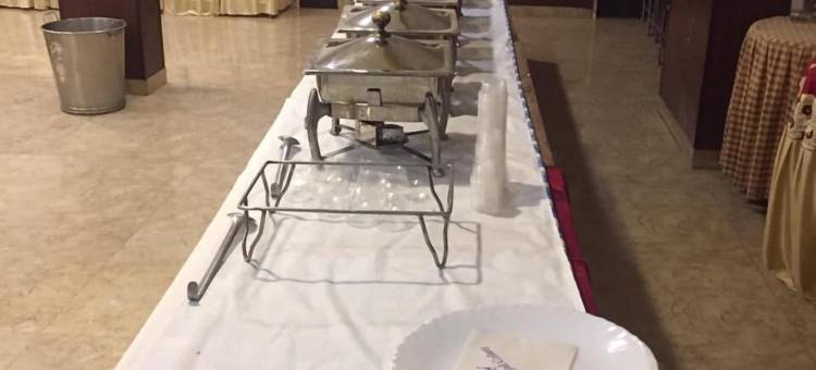 皇家银河酒店(Hotel Royal Galaxy)图片