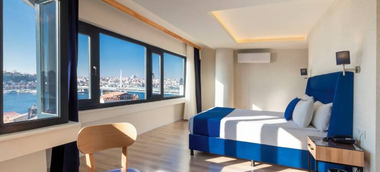 联合酒店卡拉柯伊(Union Hotel Karaköy)图片