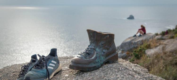 总是福斯特拉酒店(Hotel SempreFisterra)图片