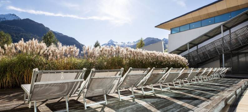 滨湖采尔卡普伦陶恩水疗酒店(Tauern Spa Hotel & Therme)图片