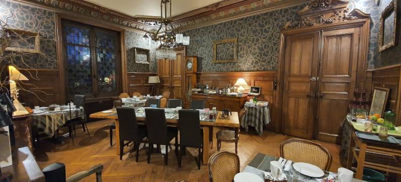 普瑞梅罗斯住宿加早餐旅馆(Villa Primerose)图片