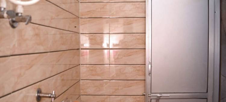 帕乔里酒店和餐厅(THE PACHOURI HOTEL & RESTAURENT)图片