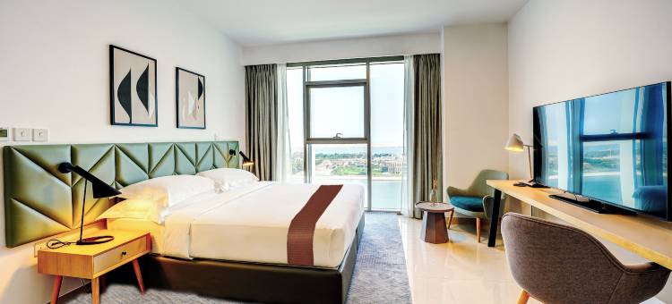 首都套房酒店公寓(Capital Suites Hotel Apartments)图片