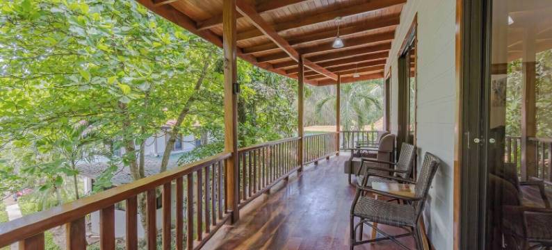 马尔派斯冲浪公寓(Surfside Apartments - Mal Pais)图片