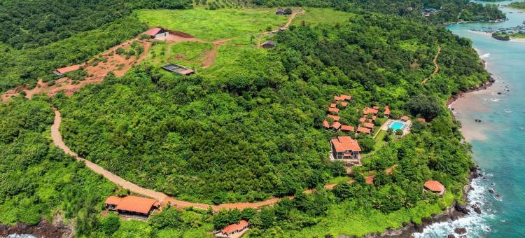 高地萨罗瓦波提科辛杜杜尔格(Highland Sarovar Portico Sindhudurg)图片