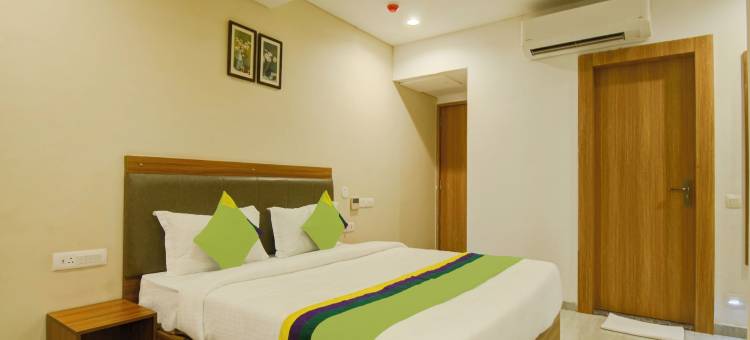 园景酒店(Hotel Park View Inn)图片