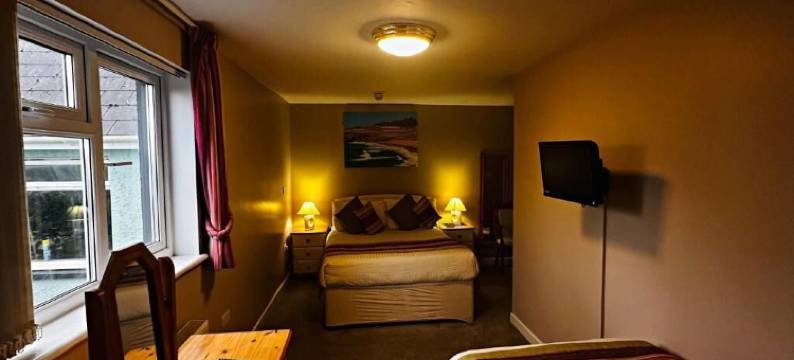 OYO海雾酒店(OYO Ocean Haze Hotel)图片