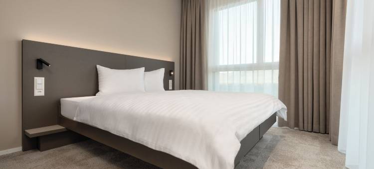 施安智慧汽车旅馆(Bsmart Motel Schaan)图片