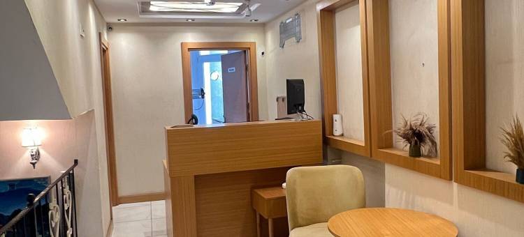 港口客房(The Port Rooms)图片