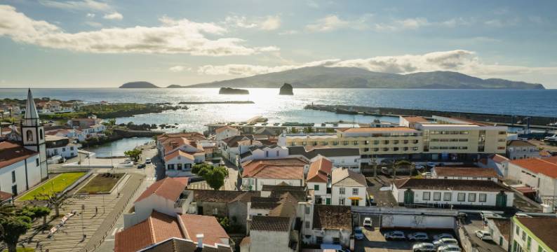 皮可我的床酒店(My Bed in Pico)图片