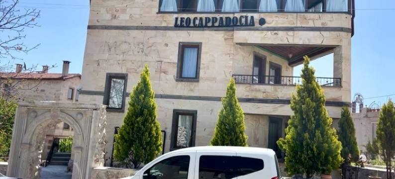 西耶拉的卡帕多西亚里奥(Leo's Cappadocia)图片