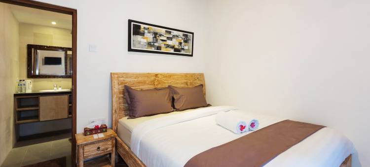 水明漾巴勒酒店(Bale Seminyak)图片