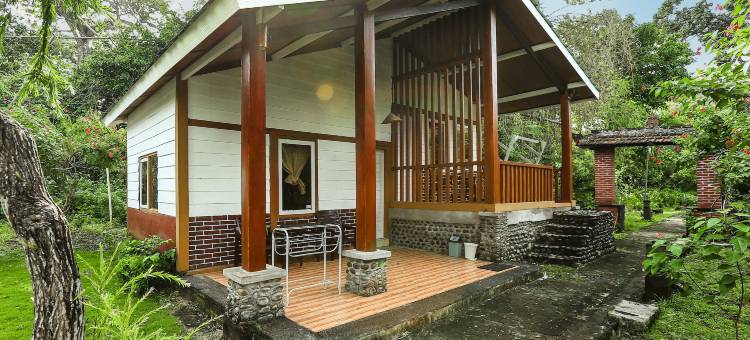 格兰德普伦库旅馆(Plengkung lodge G-land)图片