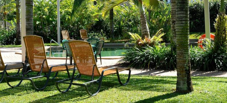 凯恩斯海滩度假村(Cairns Beach Resort)图片