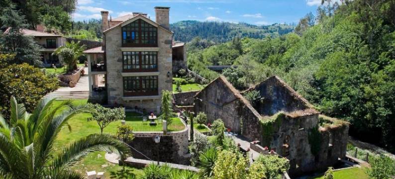 卢斯狄卡酒店-托雷杜里欧酒店(Torre do Rio)图片